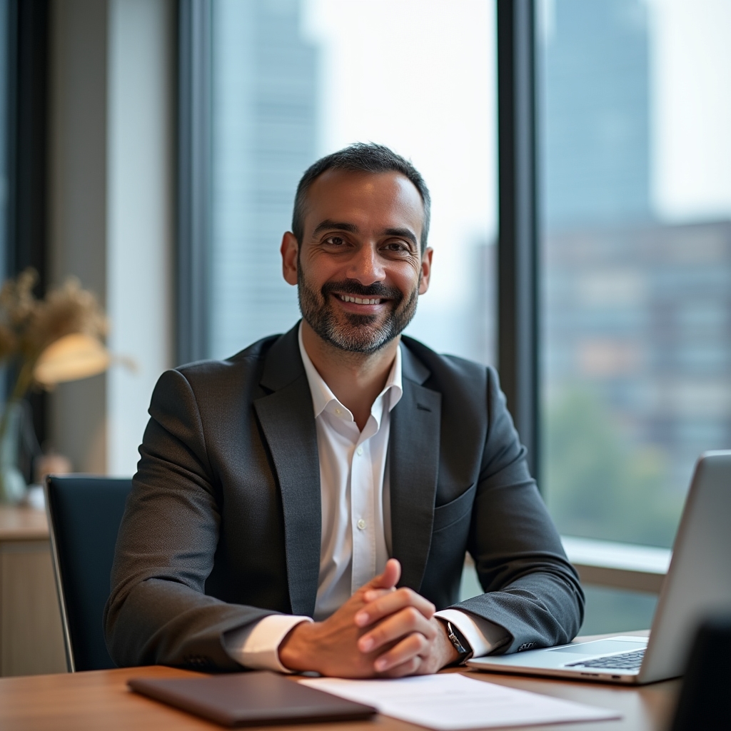 Эксперт-финансовый консультант платформы