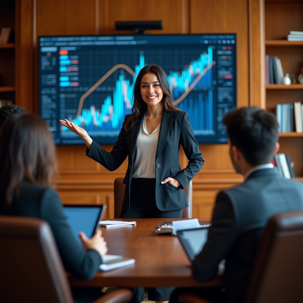 Лидерство и финансовое управление в Кыргызстане